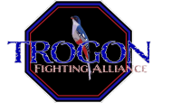 Trogon Fighting Alliance